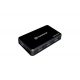 Transcend HUB3K USB3.0 4-Port Black