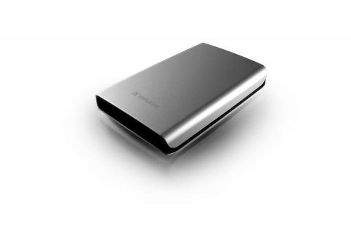 Verbatim 1TB 2,5" USB3.0 Store "n" Go Silver