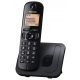 Panasonic KX-TGC210PDB DECT Black