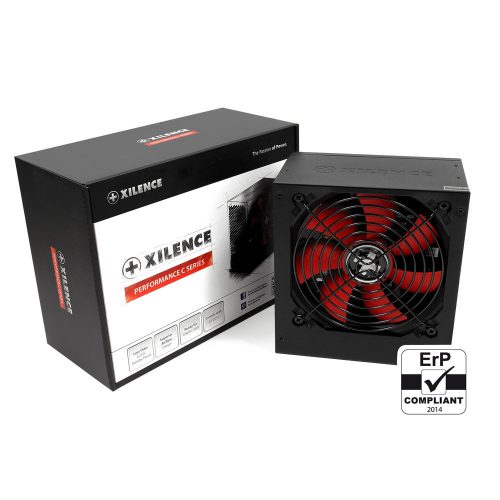 Xilence 400W Performance C Series