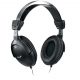 Genius HS-M505X Headset Gaming Black