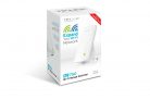 TP-Link RE200 TL-AC750 WiFi Range Extender White