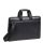 RivaCase 8930 Orly (PU) slim Laptop Bag 15,6" Black