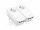 TP-Link TL-PA8030PKIT AV1200 3-Port Gigabit Passthrough Powerline Adapter Kit