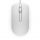 Dell MS116 Optical Mouse White