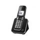 Panasonic KX-TGD310PDB DECT Black