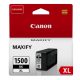 Canon PGI-1500XL Black tintapatron