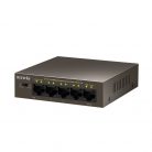 Tenda TEF1105P-4-63W 5-p PoE 10/100Mbps unmanaged Switch