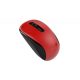 Genius NX-7005 BlueEye Wireless Red