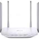 TP-Link Archer C50 AC1200 Wireless Dual Band Router