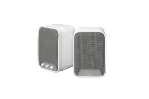 Epson ELPSP02 Speaker White