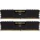 Corsair 32GB DDR4 2400MHz Kit(2x16GB) Vengeance LPX Black