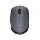 Logitech M170 Wireless Mouse Grey