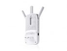 TP-Link RE450 AC1750 Dual Band Wireless Wall Plugged Range Extender White