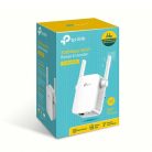 TP-Link TL-WA855RE 300M Wireless Range Extender White