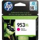 HP F6U17AE (953XL) Magenta tintapatron