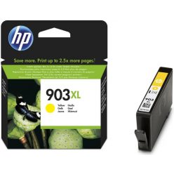 HP T6M11AE (903XL) Yellow tintapatron