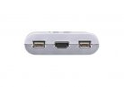 ATEN CS692 CPU Switch 2PC USB HDMI audio 2.0