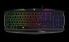 Genius Scorpion K220 Gaming billentyűzet Black HU