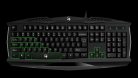 Genius Scorpion K220 Gaming billentyűzet Black HU