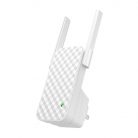 Tenda A9 Wireless N300 Universal Range Extender White