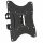 Delight LCD TV Wall Mount Fix 15" - 42" Black