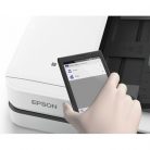 Epson WorkForce DS-1660W Síkágyas/Lapadagolós Szkenner White