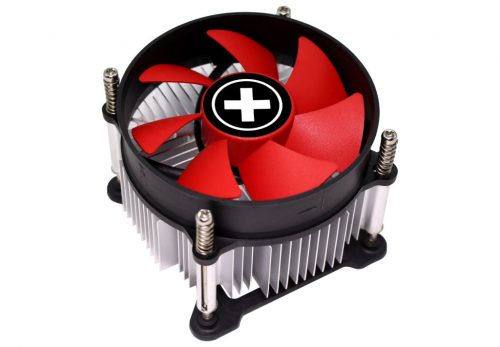 Xilence I250PWM CPU Cooler