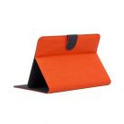 RivaCase 3317 Biscayne tablet case 10,1" Orange