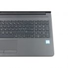 HP 250 G7 felújított laptop garanciával i5-8GB-256SSD-FHD-US