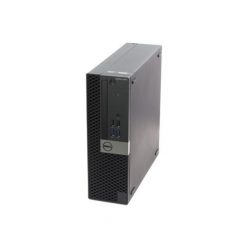   Dell OptiPlex 3040 felújított számítógép garanciával i3-8GB-256SSD