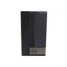 Dell OptiPlex 3040 felújított számítógép garanciával i3-8GB-256SSD