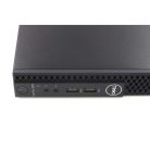 Dell OptiPlex 3060 Micro felújított számítógép garanciával i3-8GB-128SSD