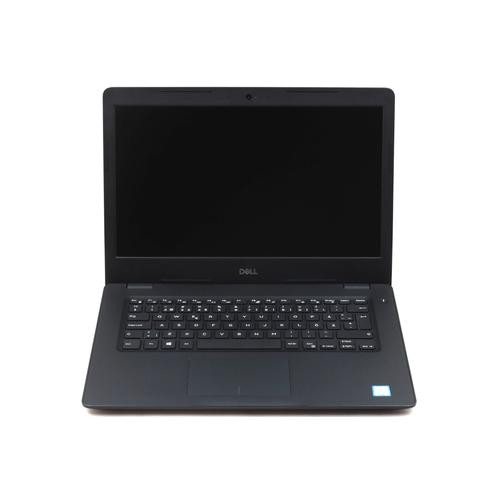 Dell Latitude 3490 felújított laptop garanciával i5-8GB-256SSD-FHD