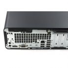 HP Prodesk 400 G5 felújított számítógép garanciával i5-8GB-256SSD