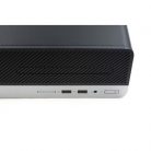 HP Prodesk 400 G5 felújított számítógép garanciával i5-8GB-256SSD