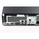 HP Prodesk 400 G6 felújított számítógép garanciával i5-8GB-256SSD