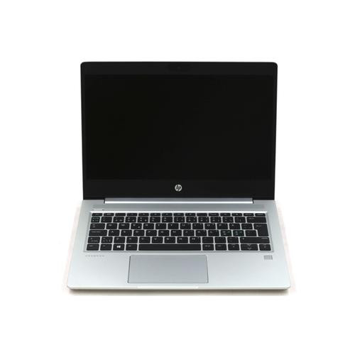 HP ProBook 430 G7 felújított laptop garanciával i3-8GB-256SSD-FHD