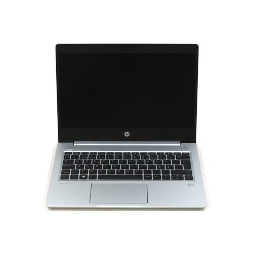 HP ProBook 430 G7 felújított laptop garanciával i3-8GB-512SSD-FHD