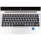 HP ProBook 430 G8 felújított laptop garanciával i3-8GB-256SSD-FHD