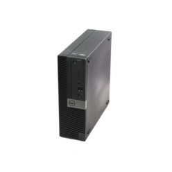   Dell OptiPlex 5060 felújított számítógép garanciával i5-8GB-256SSD