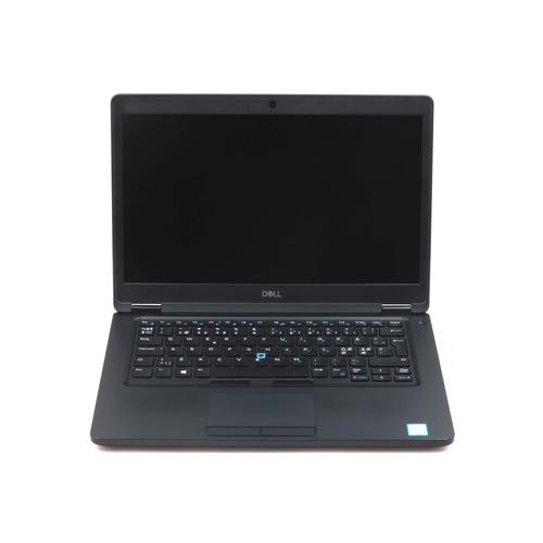 Dell Latitude 5490 felújított laptop garanciával i5-16GB-256SSD-FHD