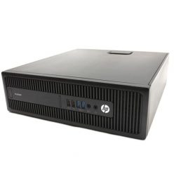   HP ProDesk 600 G2 felújított számítógép garanciával i5-8GB-256SSD