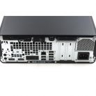 HP ProDesk 600 G4 felújított számítógép garanciával i5-16GB-256SSD