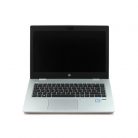 HP ProBook 640 G4 felújított laptop garanciával i5-8GB-256SSD-FHD