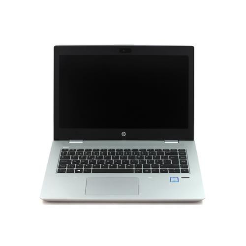 HP ProBook 640 G4 felújított laptop garanciával i5-8GB-256SSD-FHD