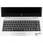 HP ProBook 640 G4 felújított laptop garanciával i5-8GB-256SSD-FHD