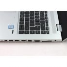 HP ProBook 640 G4 felújított laptop garanciával i5-8GB-256SSD-FHD