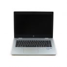 HP ProBook 640 G4 felújított laptop garanciával i5-8GB-256SSD-FHD