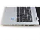 HP ProBook 640 G5 felújított laptop garanciával i3-8GB-256SSD-HD